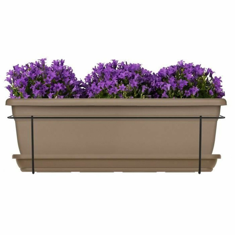 Jardinera Garden ID Taupé 50 cm Jardinera Garden ID Taupé 50 cm