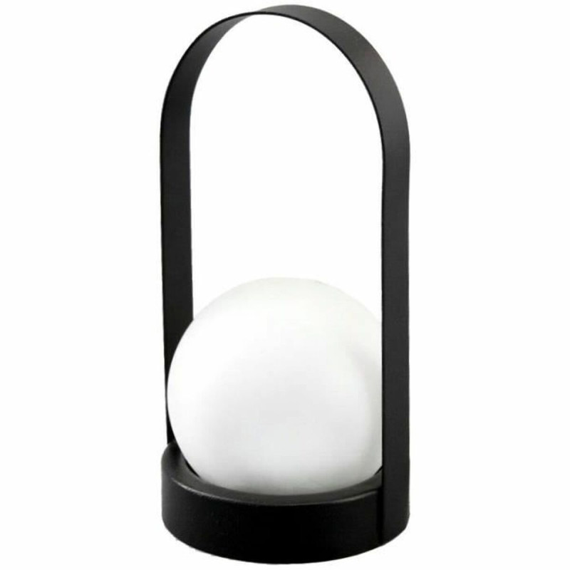 Bola con Luz para Exterior Galix Solar 21,2 x 11 cm Bola con Luz para Exterior Galix Solar 21,2 x 11 cm