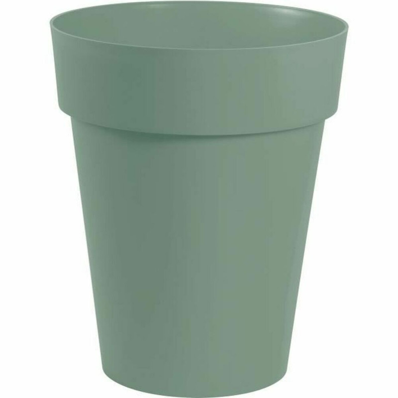 Maceta EDA Tuscany Verde Plástico Ø 44 x 53 cm Maceta EDA Tuscany Verde Plástico Ø 44 x 53 cm