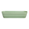 Jardinera Elho  70 cm Verde Plástico