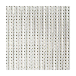 Malla antimaleza Nortene 75942 Blanco Polipropileno (1 x 25 m)