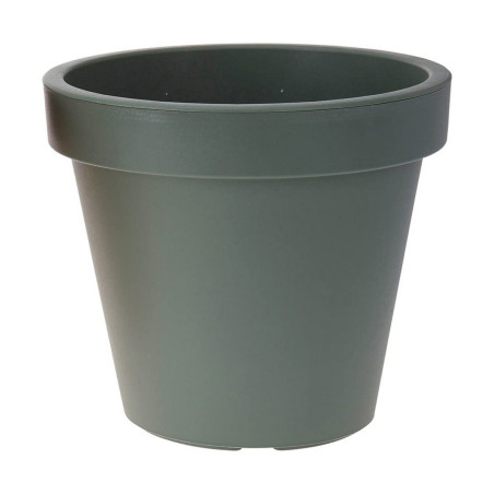 Maceta Plastiken Verde Polipropileno (Ø 25 cm)