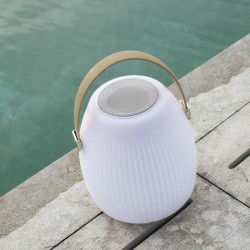 Lámpara LED Lumisky