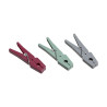 Pinzas para la Ropa 5five Simply Smart Polipropileno Multicolor Bote (