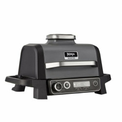 Barbacoa Eléctrica NINJA OG701EU Madera