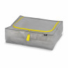 Funda de Almacenaje Domopak Living Taurus 907410 Multiusos Gris 45 L 1