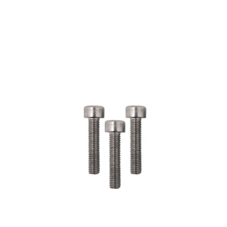 Kit de tornillos Micel TLD27 Mecanismo para toldo enrollable
