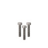 Kit de tornillos Micel TLD27 Mecanismo para toldo enrollable