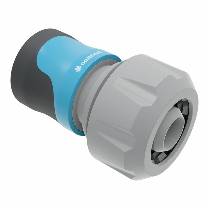 Conector de manguera Cellfast ideal 3/4" Ø 19 mm Conector de manguera Cellfast ideal 3/4" Ø 19 mm