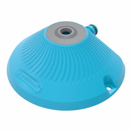Aspersor de Riego Cellfast Control TT Ideal 4 bar 8 m 50 m2 24 l/min E