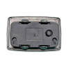 Aplique de Pared EDM 31826 Policarbonato ABS 4 W 200 Lm LED Solar (300