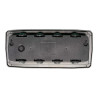 Aplique de Pared EDM 31828 Policarbonato ABS 8 W 400 lm LED Solar (300