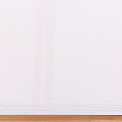 Tumbona Nina Blanco 200 x 65 x 36 cm