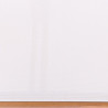 Tumbona Nina Blanco 200 x 65 x 36 cm