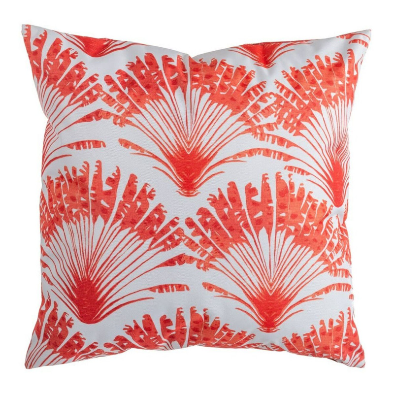 Cojín Sunset Rojo 45 x 45 cm Cojín Sunset Rojo 45 x 45 cm