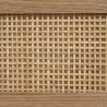 Sinfonier SAMIR Natural 40 x 30 x 104 cm