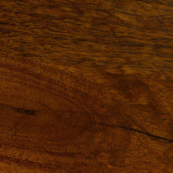 Mesita Auxiliar Natural 41 x 41 x 69 cm