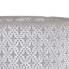 Macetero Gris Cemento 14 X 4 X 8,5 CM