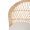 Sillón Natural 84 x 68 x 84 cm