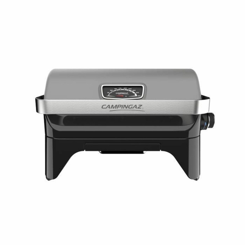 Barbacoa Portátil Campingaz Attitude 2go CV Metal Acero Inoxidable Hi Barbacoa Portátil Campingaz Attitude 2go CV Metal Acero Inoxidable Hi