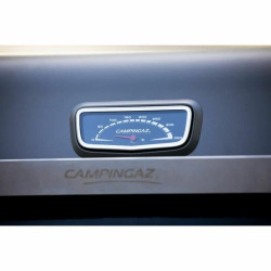 Barbacoa Portátil Campingaz Attitude 2go CV Metal Acero Inoxidable Hi
