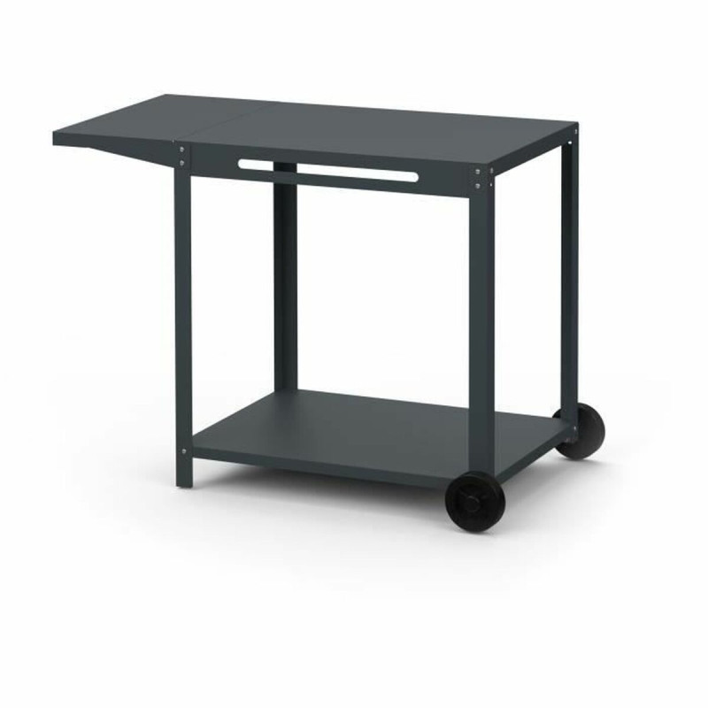 Mesa de barbacoa Le Marquier BAP3585E27V2 Acero Mesa de barbacoa Le Marquier BAP3585E27V2 Acero