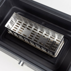 Barbacoa de Carbón sin Humo Portátil Aktive Acero Inoxidable Hierro