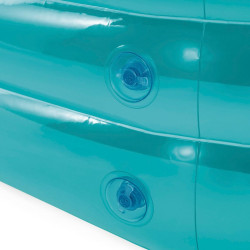 Piscina Hinchable Intex 254 x 56 x 254 cm (2 Unidades)