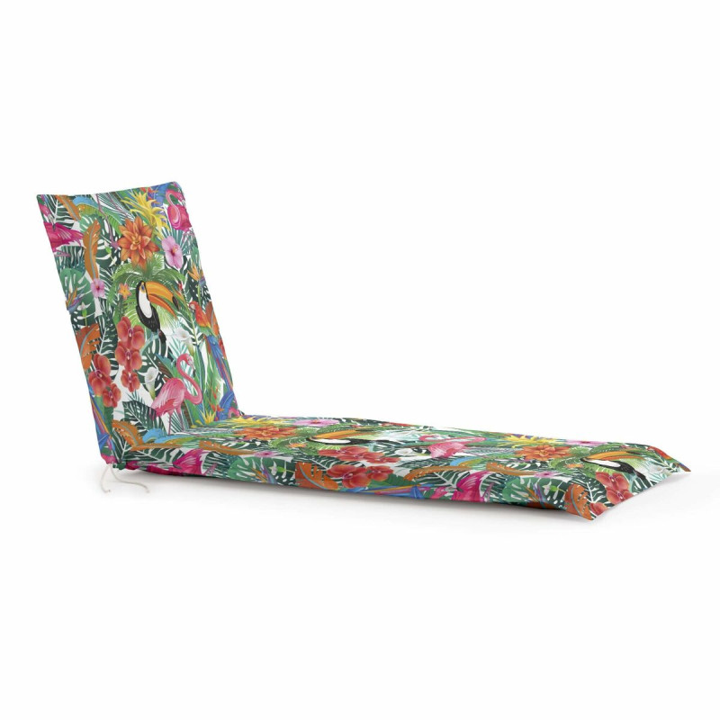 Cojín para Tumbona Belum 0120-397 Multicolor 176 x 53 x 7 cm Cojín para Tumbona Belum 0120-397 Multicolor 176 x 53 x 7 cm