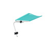 Marbueno Parasol Inclinable Aluminio Surtido Playa y Piscina 51X54X37