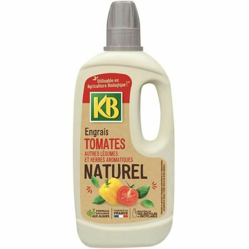 Fertilizante para plantas KB Fertilizante para plantas KB