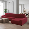 Funda para chaise longue de brazo largo derecho Sofaskins NIAGARA 210