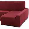 Funda para chaise longue de brazo largo derecho Sofaskins NIAGARA 210