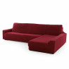 Funda para chaise longue de brazo largo derecho Sofaskins NIAGARA 210