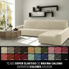 Funda para chaise longue de brazo largo derecho Sofaskins NIAGARA 210