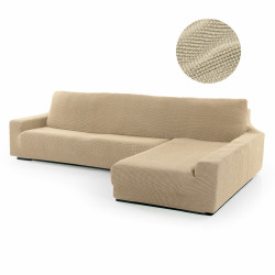 Funda para chaise longue de brazo largo derecho Sofaskins NIAGARA 210