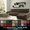 Funda para chaise longue de brazo largo derecho Sofaskins NIAGARA 210