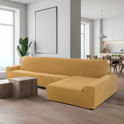 Funda para chaise longue de brazo largo derecho Sofaskins NIAGARA 210