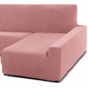 Funda para chaise longue de brazo largo derecho Sofaskins NIAGARA 210