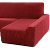 Funda para chaise longue de brazo largo derecho Sofaskins NIAGARA 210