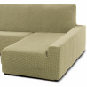 Funda para chaise longue de brazo largo derecho Sofaskins NIAGARA 210