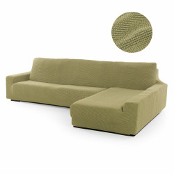 Funda para chaise longue de brazo largo derecho Sofaskins NIAGARA 210