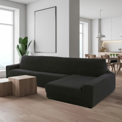 Funda para chaise longue de brazo largo derecho Sofaskins NIAGARA 210
