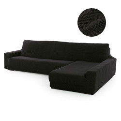 Funda para chaise longue de brazo largo derecho Sofaskins NIAGARA 210