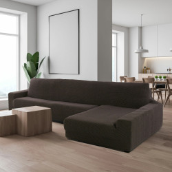Funda para chaise longue de brazo largo derecho Sofaskins NIAGARA 210