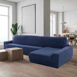 Funda para chaise longue de brazo largo derecho Sofaskins NIAGARA 210