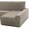 Funda para chaise longue de brazo largo derecho Sofaskins NIAGARA 210