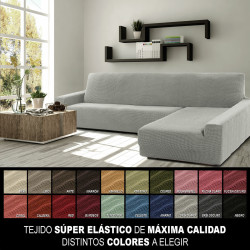 Funda para chaise longue de brazo largo derecho Sofaskins NIAGARA 210