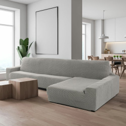 Funda para chaise longue de brazo largo derecho Sofaskins NIAGARA 210
