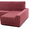 Funda para chaise longue de brazo largo derecho Sofaskins NIAGARA 210